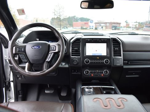 Used 2021 Ford Expedition King Ranch image 30