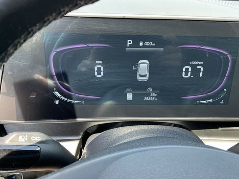 Certified 2025 Kia Sportage X-Line w/ Premium Package AWD/4WD image 19