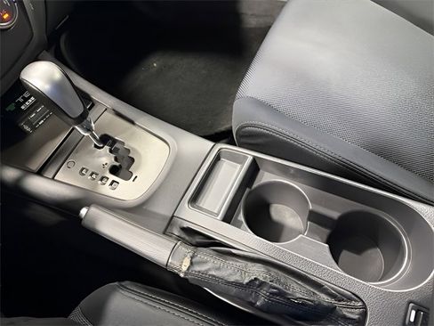 Used 2008 Subaru Impreza WRX WRX image 22