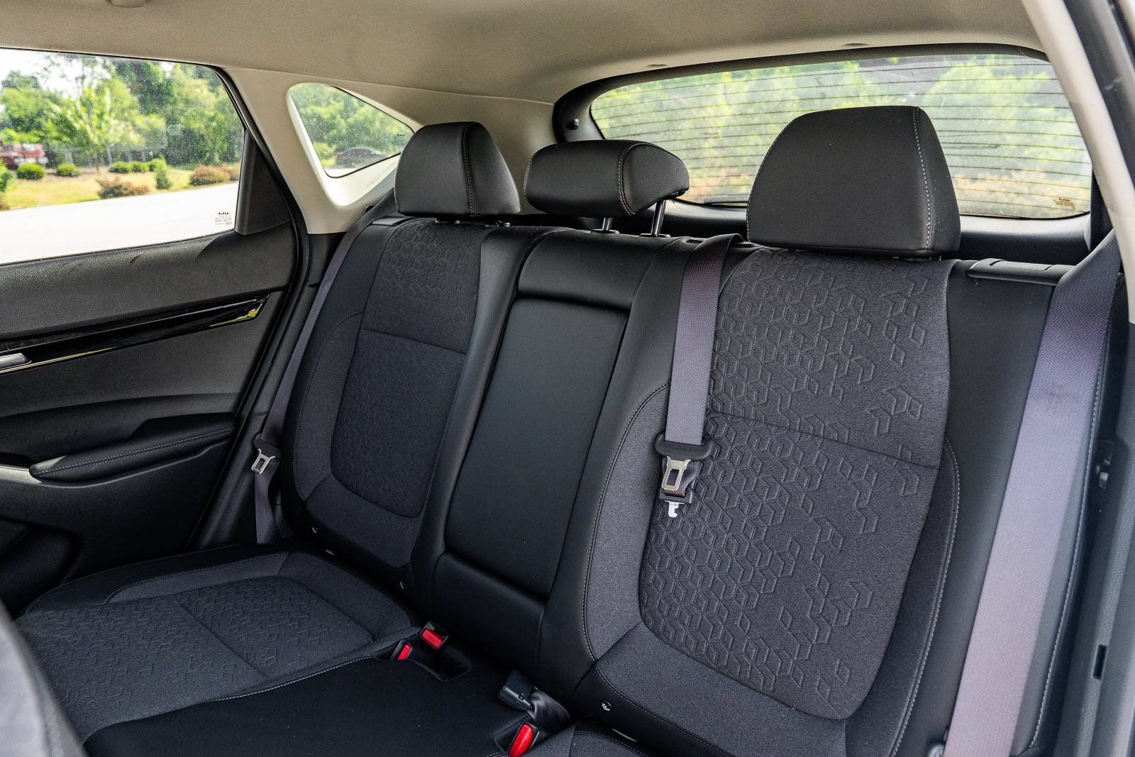 Used 2026 Kia Seltos S FWD image 18