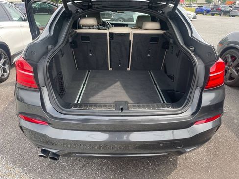 Used 2015 BMW X4 xDrive35i AWD/4WD image 28