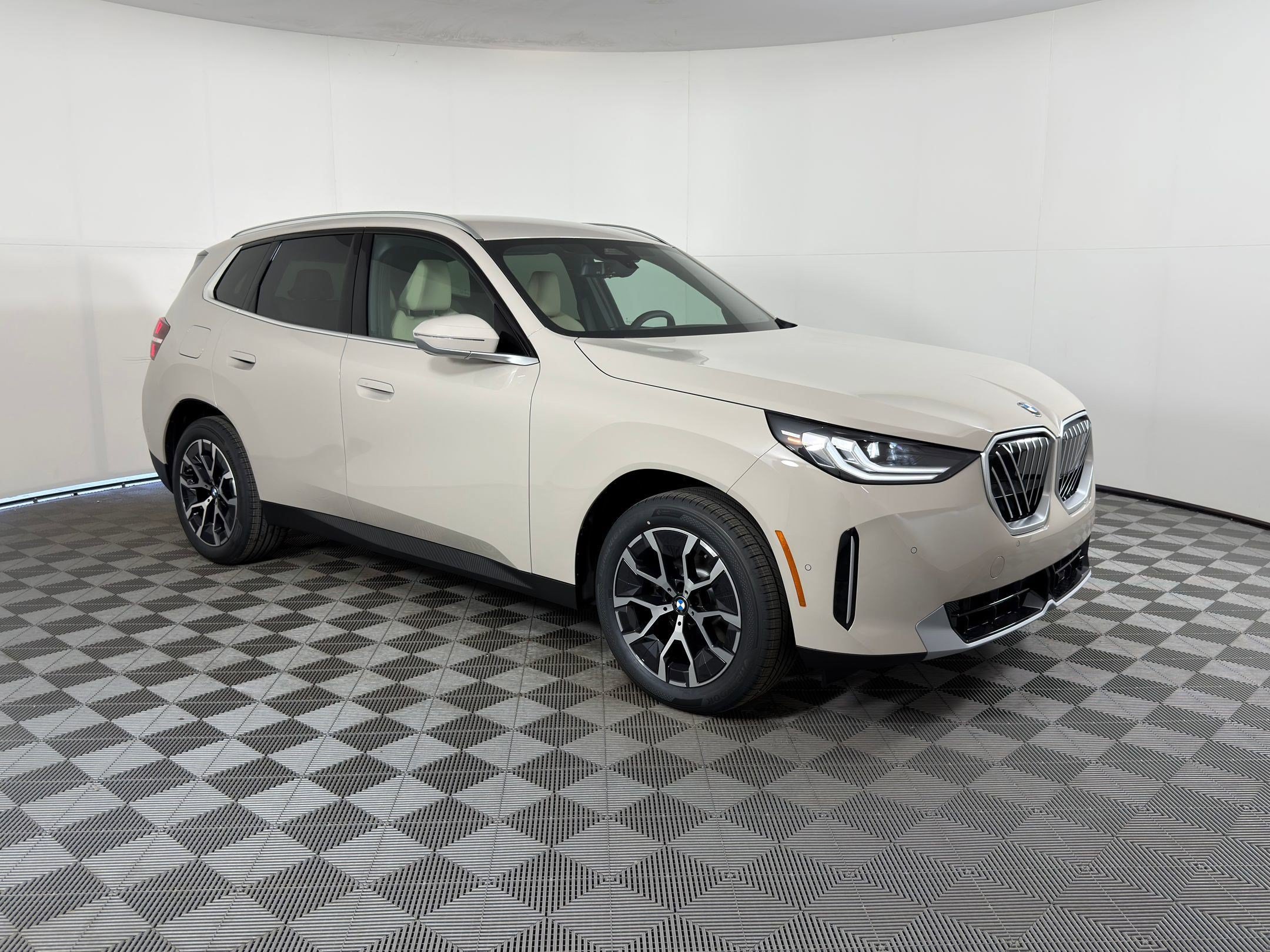 Used 2026 BMW X3 xDrive30i AWD/4WD image 6