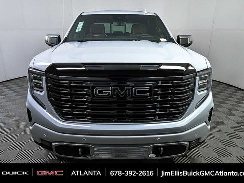 New 2026 GMC Sierra 1500 Denali Ultimate image 35