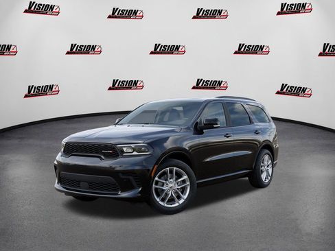 New 2026 Dodge Durango GT image 1