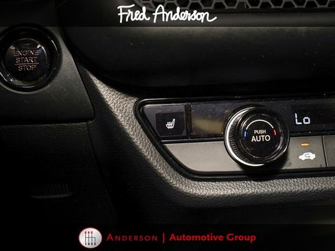Used 2024 Honda HR-V Sport image 13