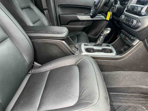 Used 2022 Chevrolet Colorado ZR2 image 22