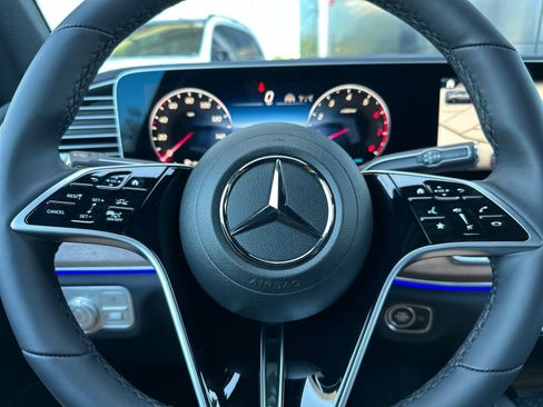 New 2026 Mercedes-Benz GLE 450 GLE 450 Coupe image 26