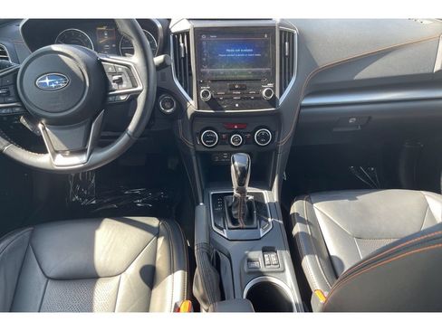 Certified 2022 Subaru Crosstrek 2.5i Limited w/ Popular Package #4 AWD/4WD image 15