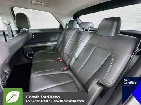 Used 2023 Hyundai Ioniq 5 SEL AWD/4WD image 26