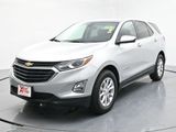 Used 2020 Chevrolet Equinox LT image 2