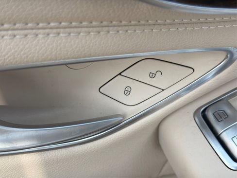 Used 2017 Mercedes-Benz C 300 4MATIC Coupe w/ Premium 3 Package image 32