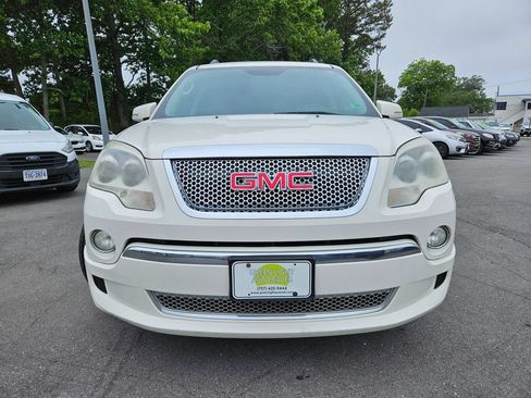 Used 2011 GMC Acadia Denali AWD/4WD image 2