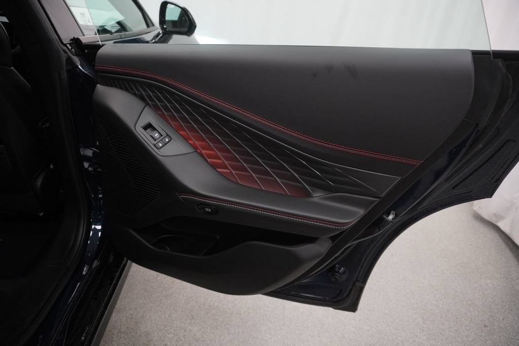 New 2026 Dodge Charger Scat Pack AWD/4WD image 29