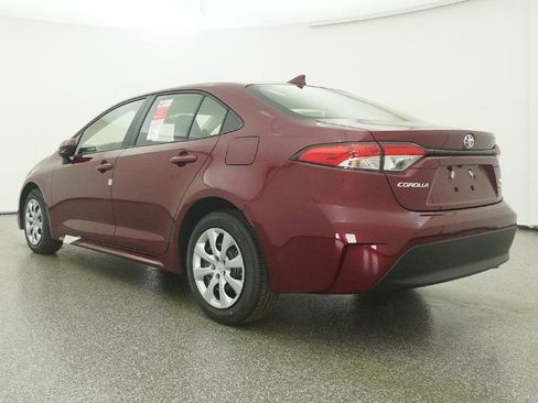 New 2026 Toyota Corolla LE image 17