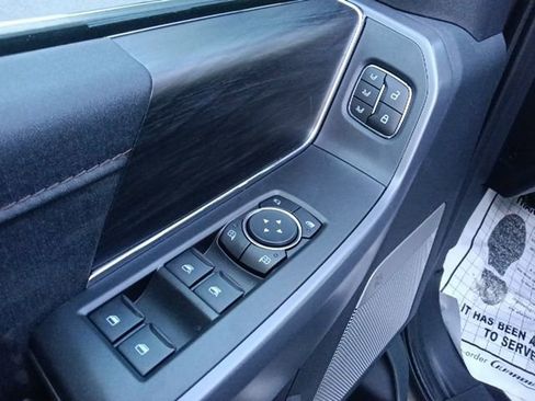 New 2026 Ford F150 Lariat w/ Equipment Group 501A Mid image 12