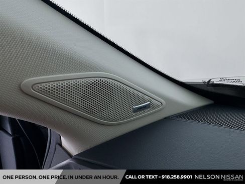 New 2026 Nissan Murano SL AWD/4WD image 19
