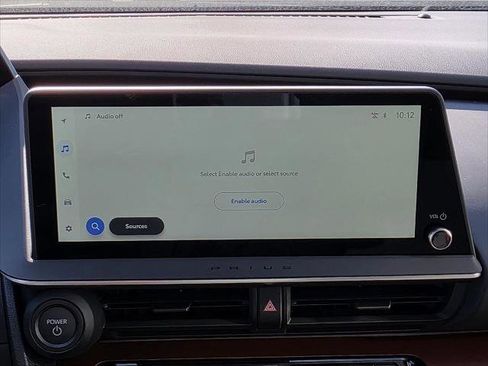 New 2026 Toyota Prius Plug-In Hybrid FWD image 23