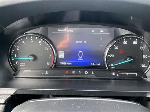 Used 2022 Ford Explorer ST-Line image 18