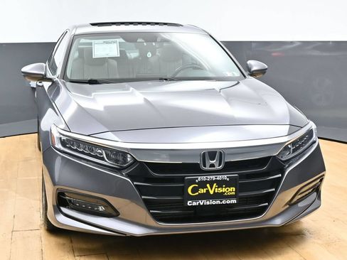 Used 2018 Honda Accord EX-L image 4