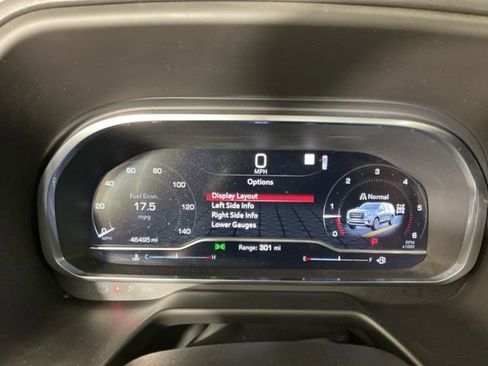 Used 2023 GMC Yukon XL SLE w/ Max Trailering Package AWD/4WD image 15