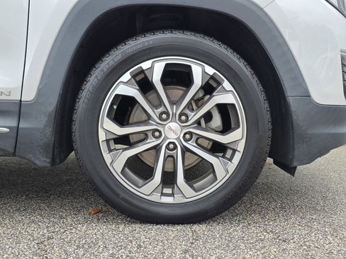 Used 2020 GMC Terrain SLT w/ Preferred Package image 40