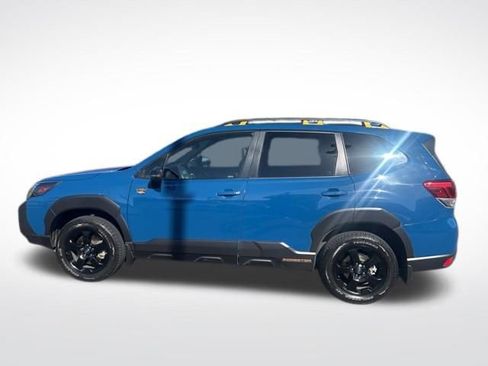 Used 2023 Subaru Forester Wilderness AWD/4WD image 13