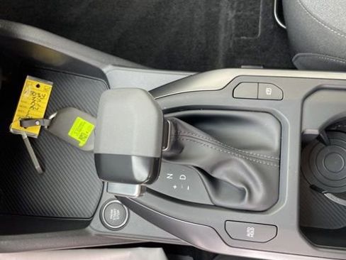 Certified 2025 Kia K4 LXS image 13