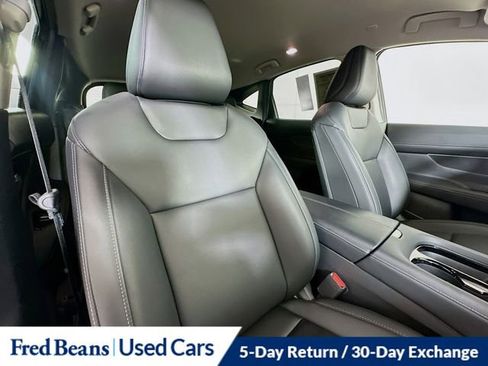 Certified 2025 Nissan Murano SV AWD/4WD image 29