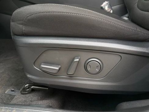 New 2026 Hyundai Tucson SEL image 21