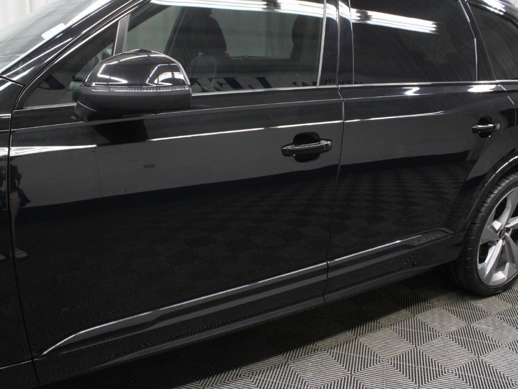 Used 2023 Audi Q7 AWD/4WD image 55