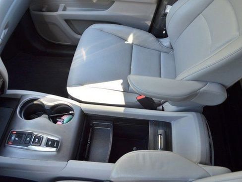 Used 2022 Honda Ridgeline RTL-E image 25