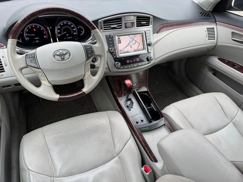 Used 2012 Toyota Avalon Limited FWD image 6