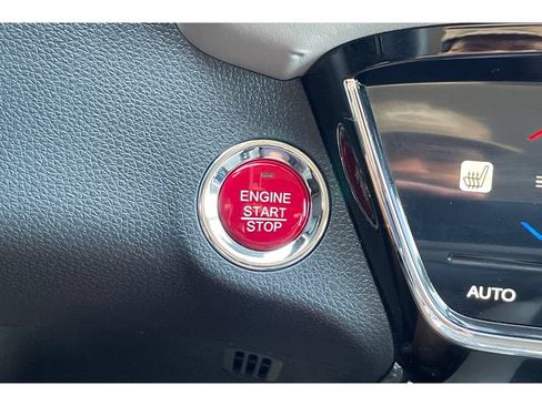 Used 2018 Honda HR-V EX-L image 34