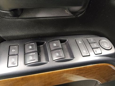 Used 2016 Chevrolet Silverado 1500 LTZ w/ Texas Edition AWD/4WD image 27