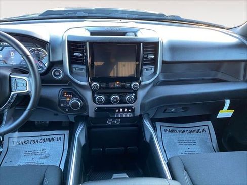 New 2026 RAM 1500 Express image 26