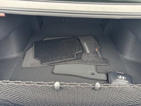 New 2026 Hyundai Sonata SEL image 20