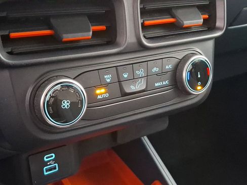 Used 2022 Ford Maverick XLT w/ Equipment Group 300A Standard image 16