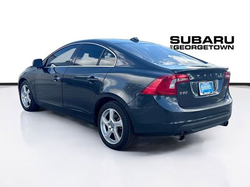Used 2012 Volvo S60 T5 FWD image 5