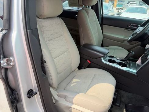 Used 2015 Ford Explorer FWD image 36