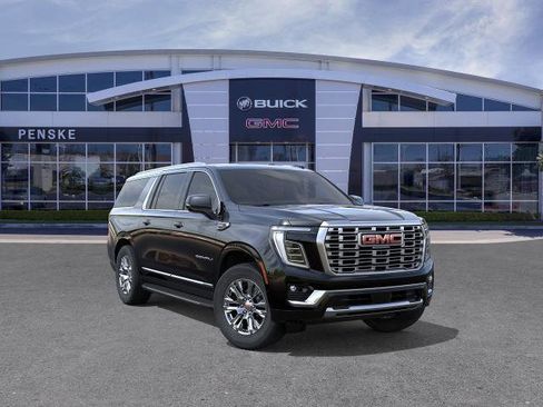New 2026 GMC Yukon XL Denali RWD image 1