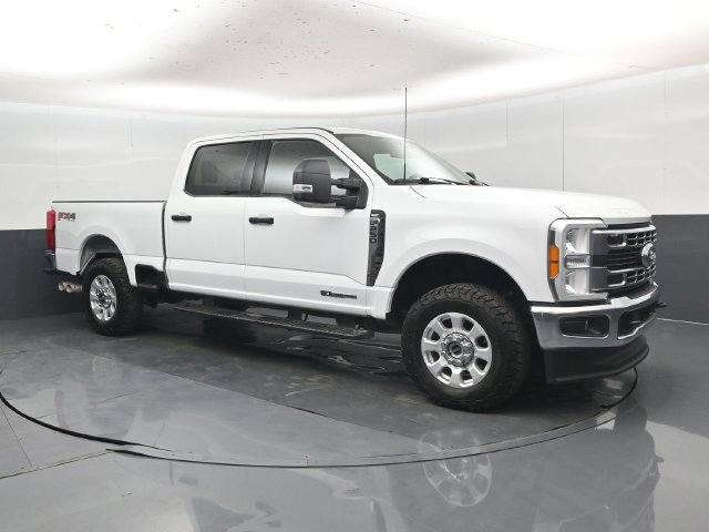 Used 2023 Ford F250 XLT w/ FX4 Off-Road Package AWD/4WD image 35