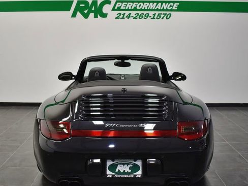 Used 2009 Porsche 911 Carrera 4S image 3
