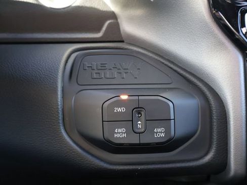 New 2026 RAM 2500 Big Horn image 15