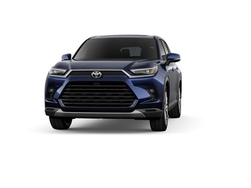 New 2026 Toyota Grand Highlander AWD image 18