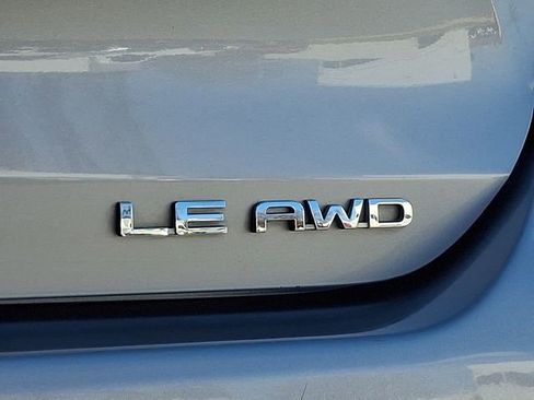 Used 2024 Toyota Highlander LE image 33