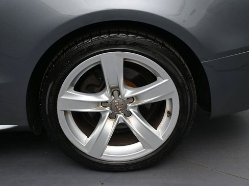 Used 2015 Audi A5 2.0T Premium Plus w/ Technology Package AWD/4WD image 12