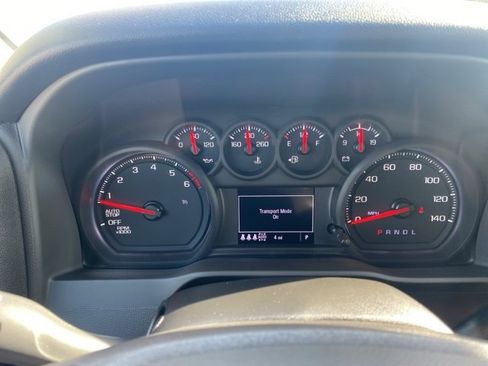 New 2026 GMC Sierra 1500 Pro w/ Pro Value Package image 20