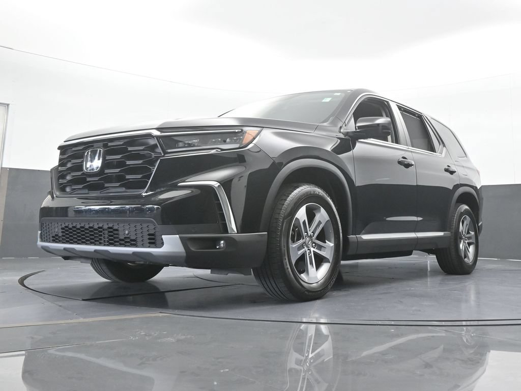 Used 2025 Honda Pilot EX-L image 56