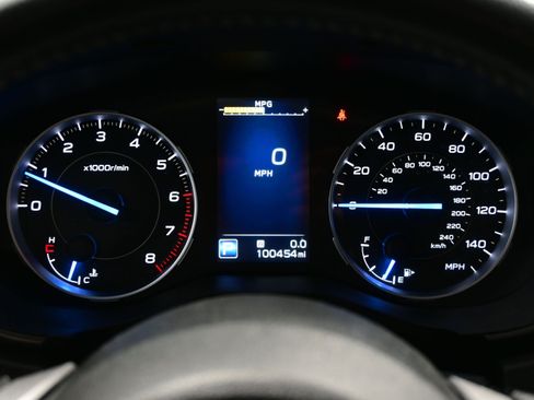 Used 2020 Subaru Ascent Limited w/ Technology Package AWD/4WD image 26