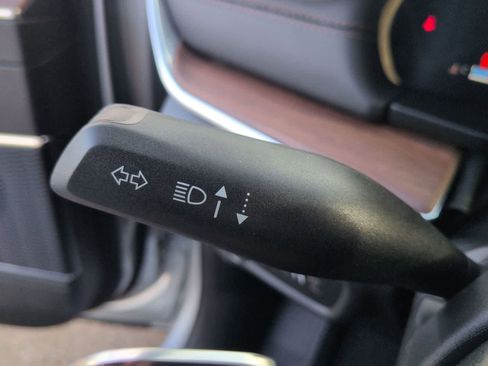 New 2025 Jeep Grand Cherokee Summit w/ Obsidian Package image 26